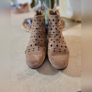 Michael Kors Booties